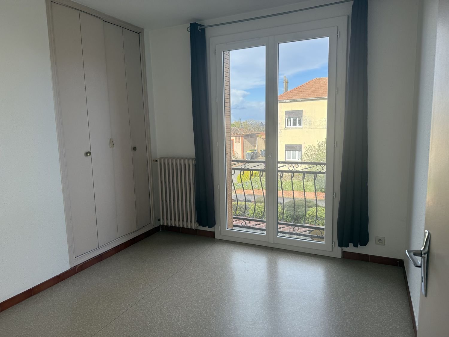 Appartement à louer, 68m², Castelmaurou