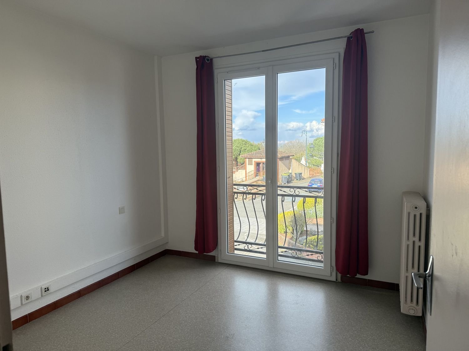 Appartement à louer, 68m², Castelmaurou