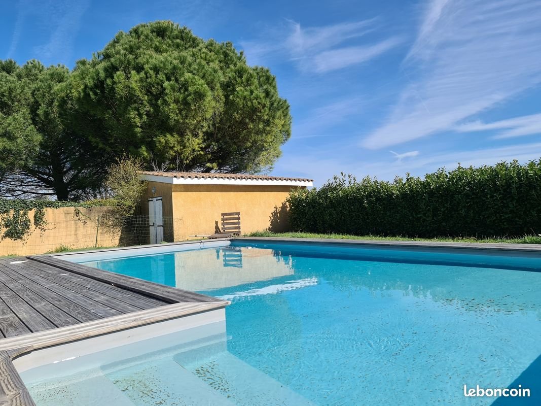 Maison à vendre, 132m², Castelmaurou