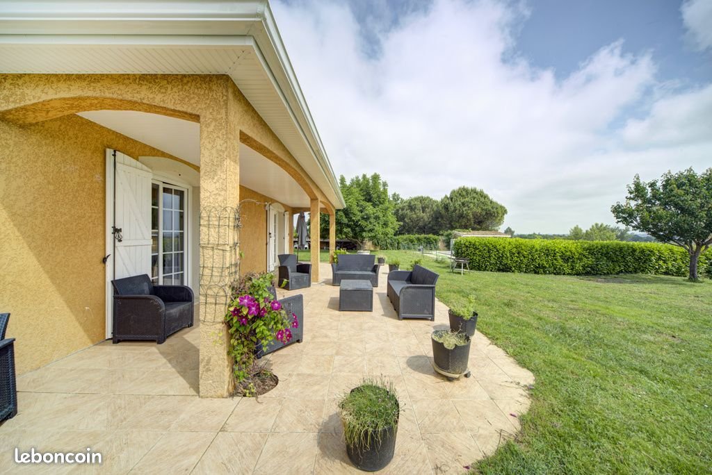 Maison à vendre, 132m², Castelmaurou