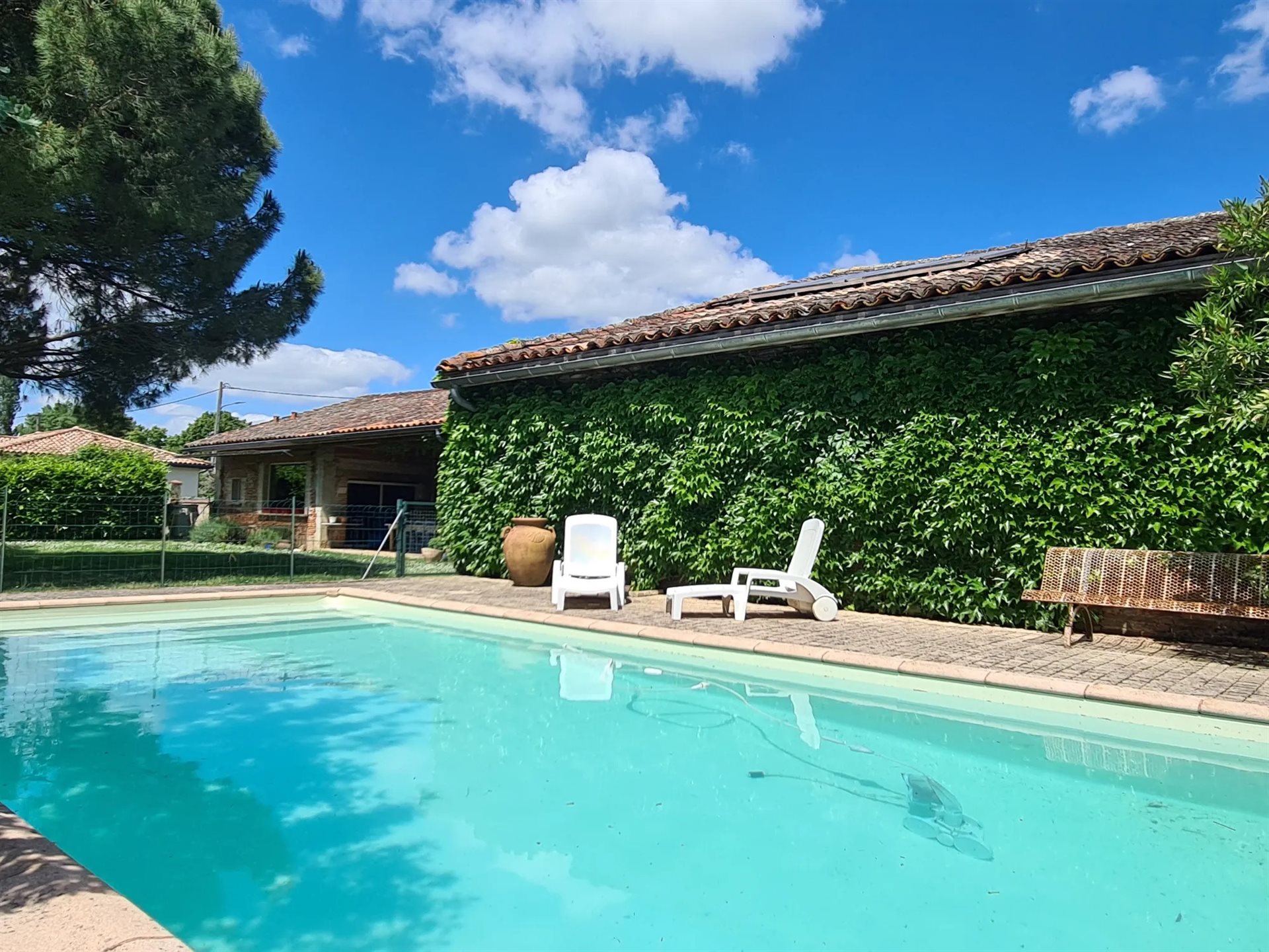 Maison à vendre, 190m², Castelmaurou