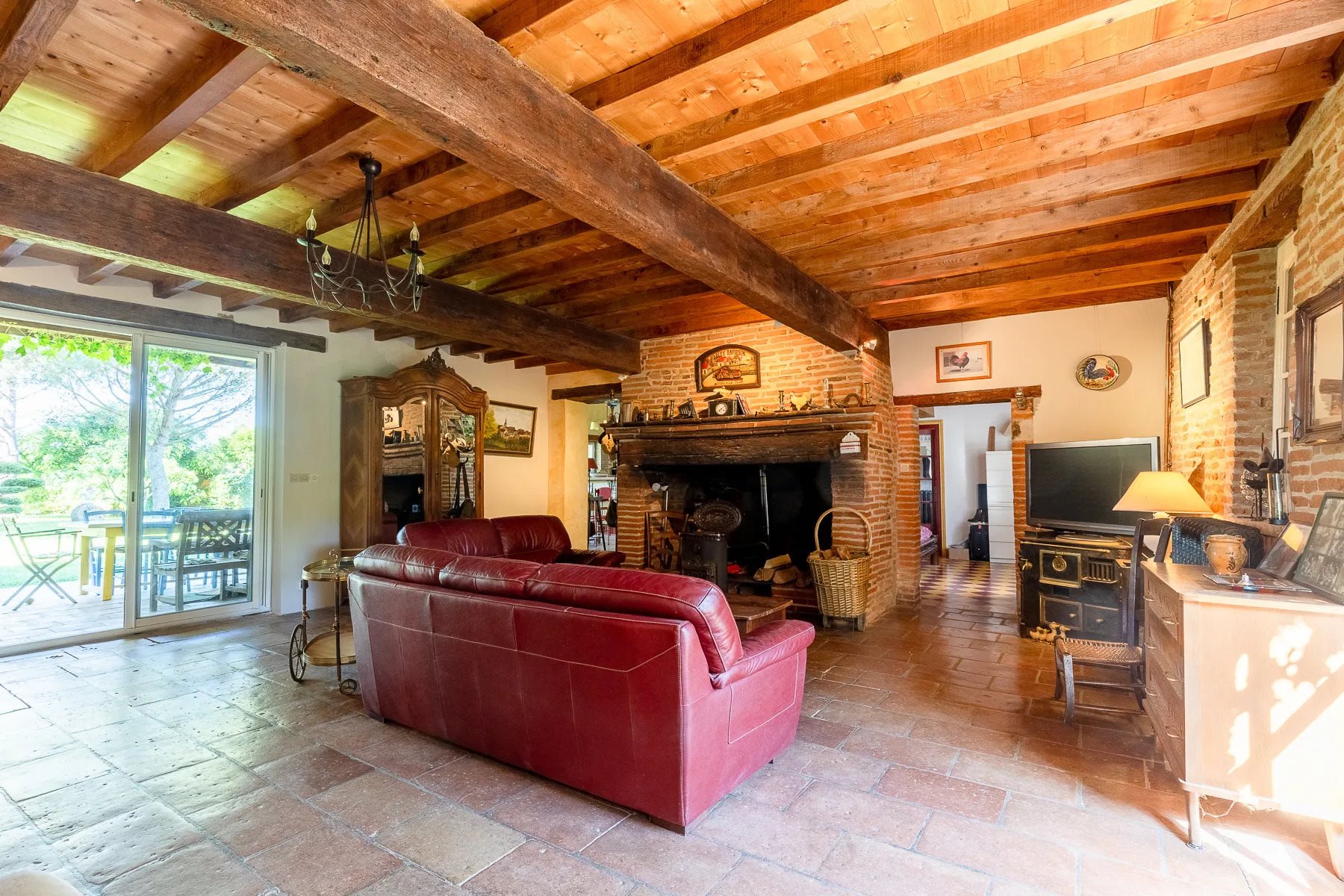 Maison à vendre, 190m², Castelmaurou