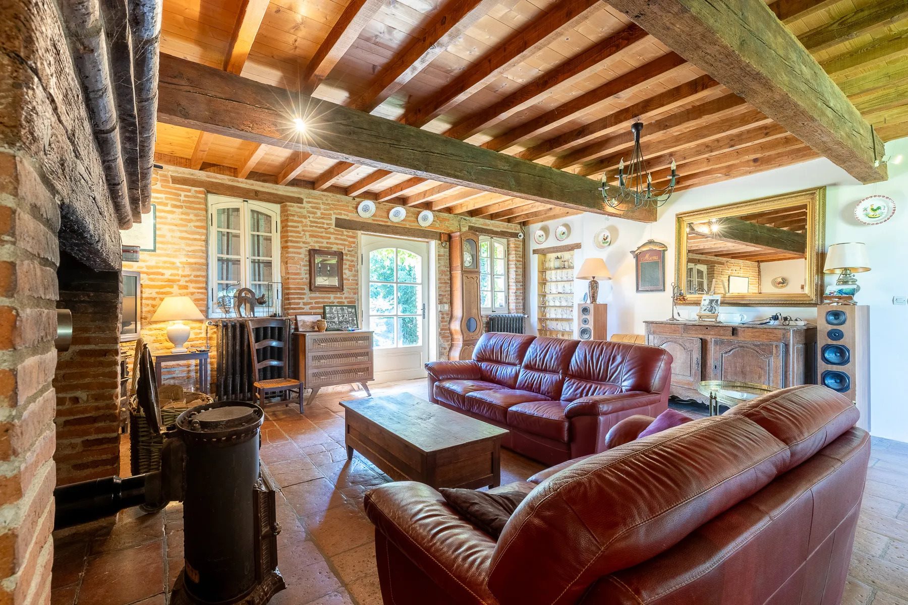 Maison à vendre, 190m², Castelmaurou
