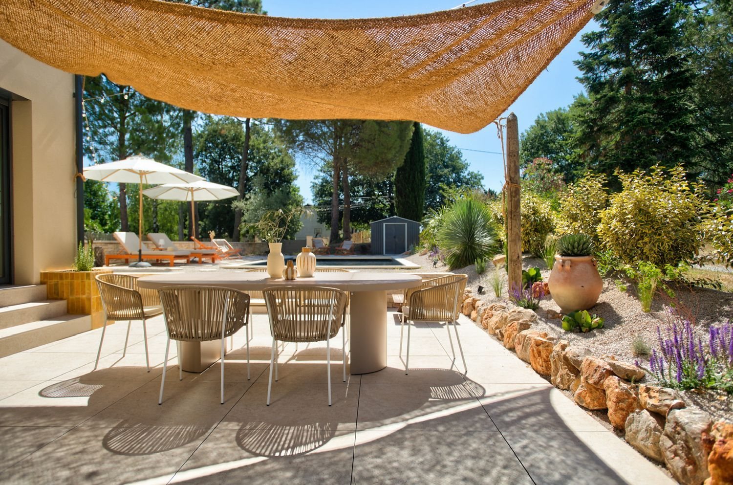 Maison à louer, 175m², Castelmaurou