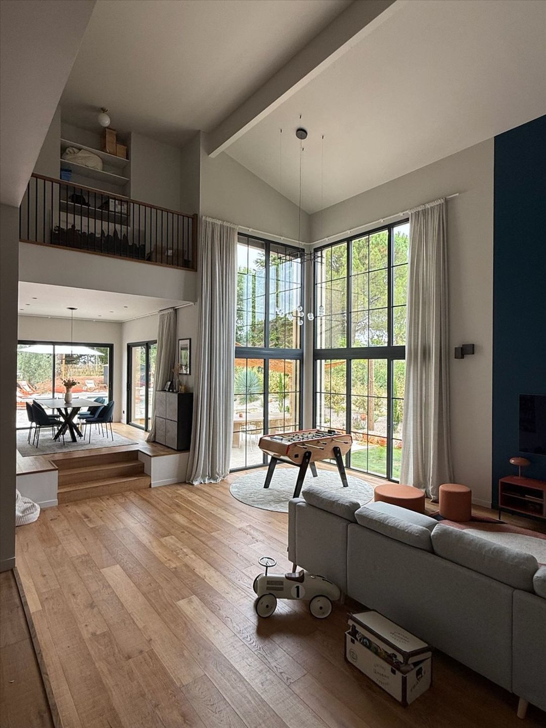 Maison à louer, 175m², Castelmaurou
