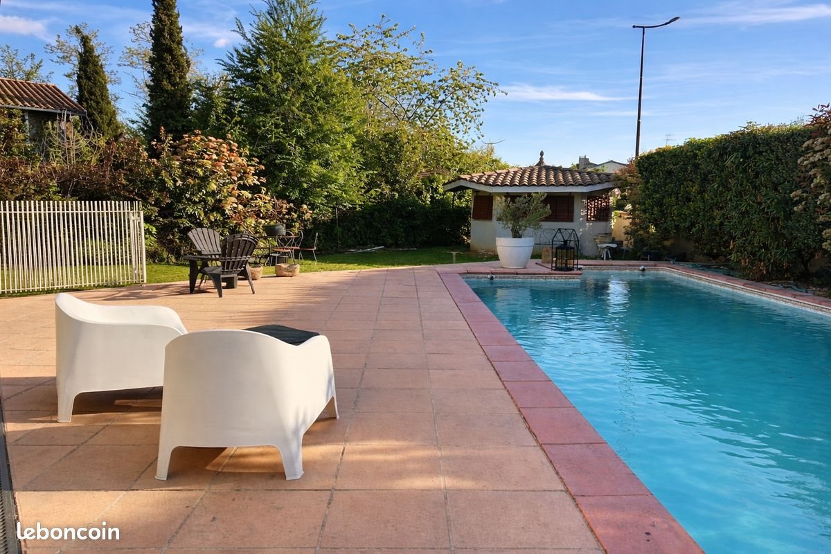 Maison à vendre, 147m², Buzet-sur-Tarn