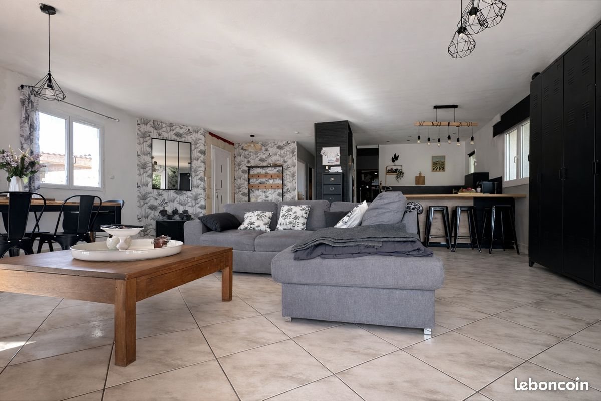 Maison à vendre, 147m², Buzet-sur-Tarn
