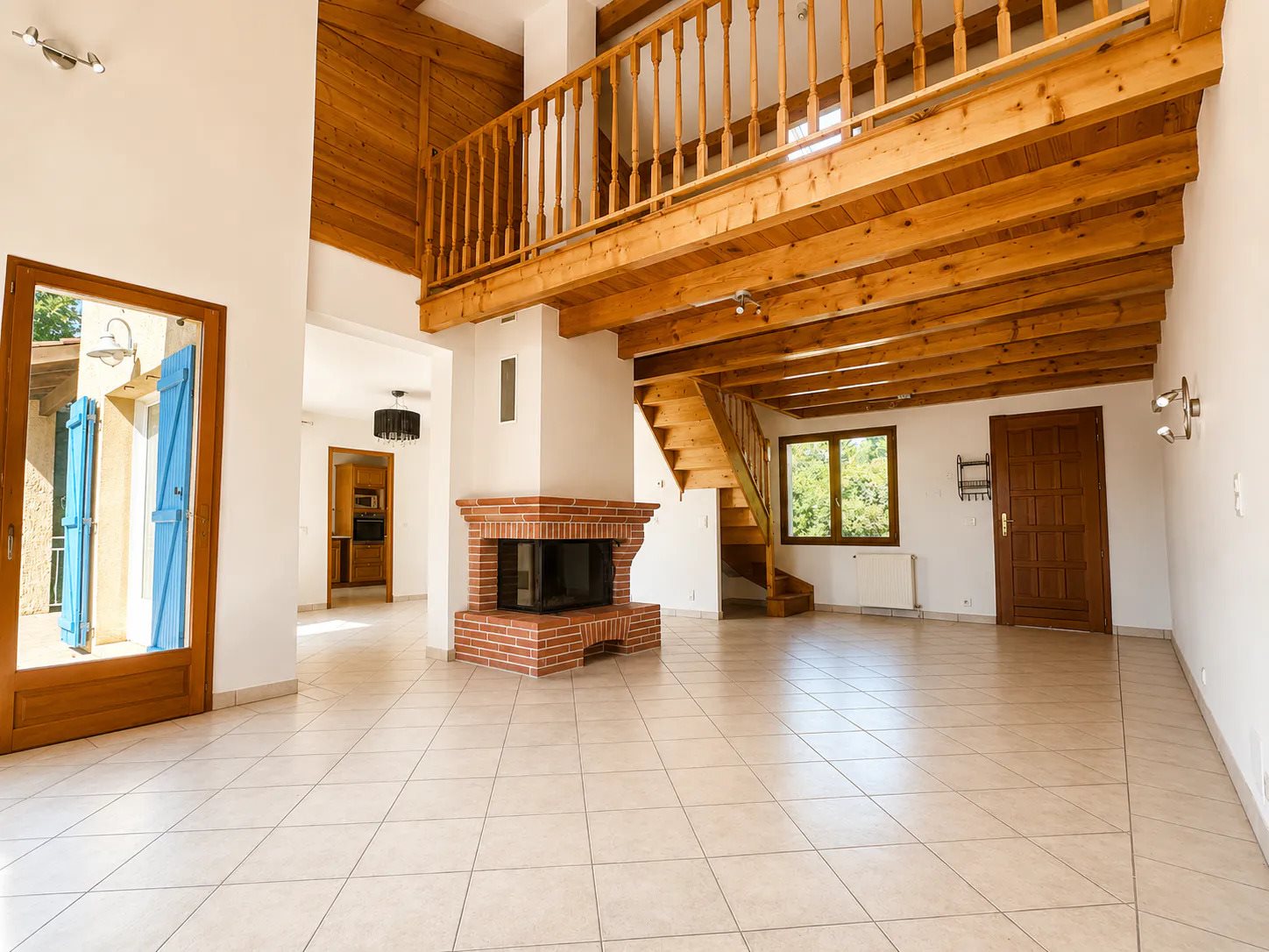 Maison à vendre, 164m², Saint-Jean