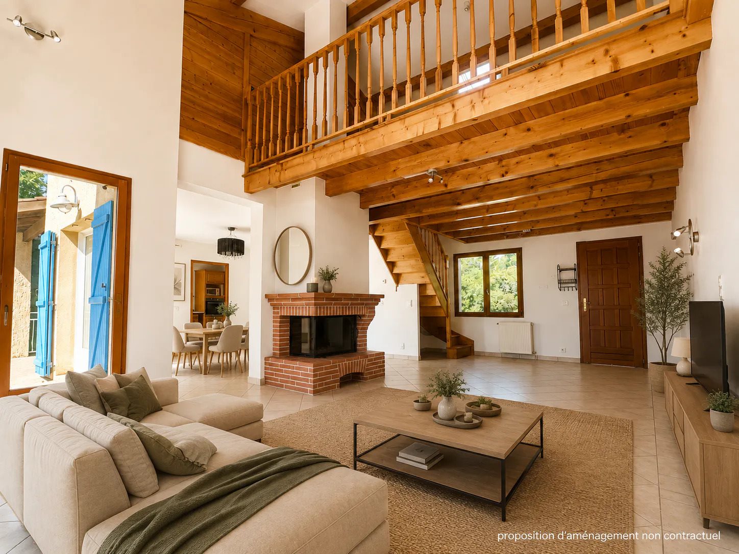 Maison à vendre, 164m², Saint-Jean