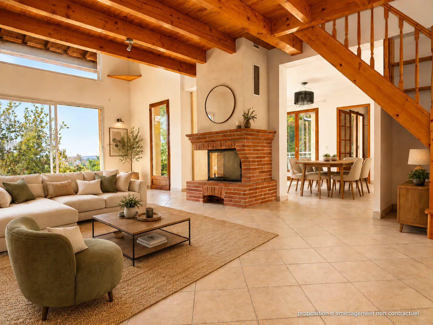 Maison à vendre, 164m², Saint-Jean