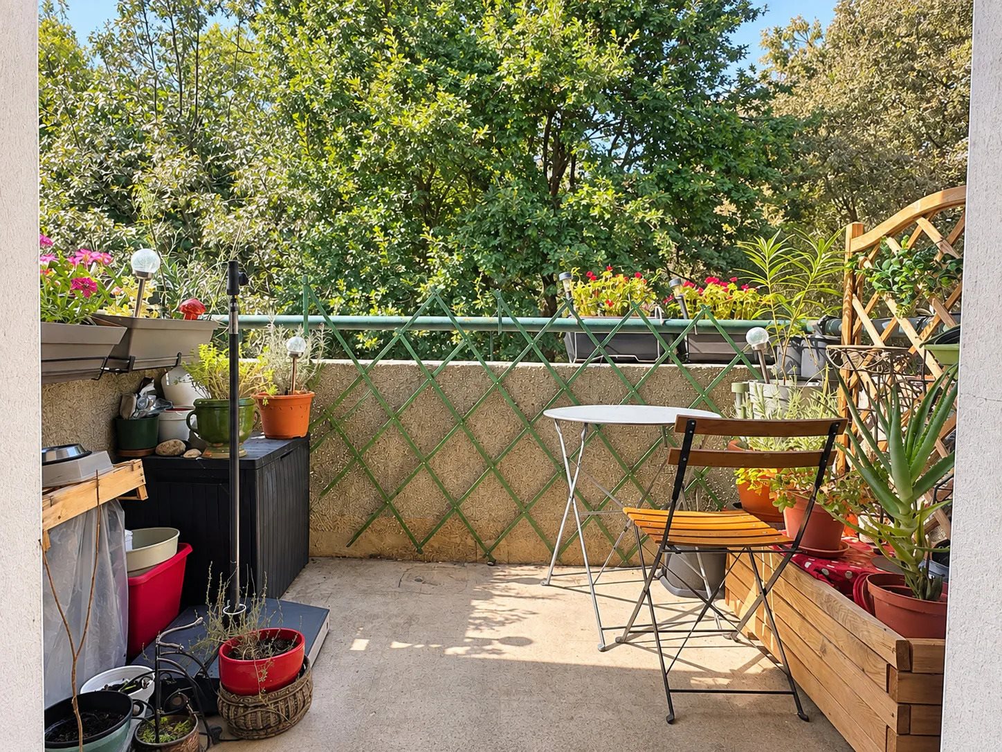 Appartement à vendre, 49m², L'Union