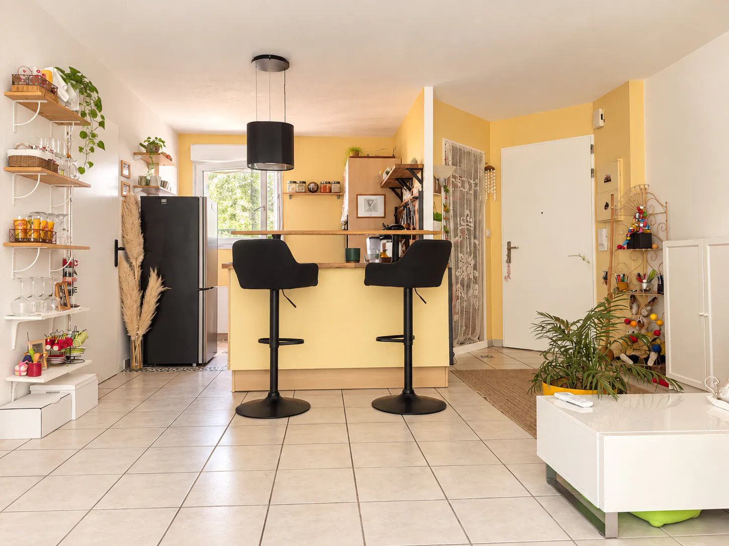 Appartement à vendre, 49m², L'Union