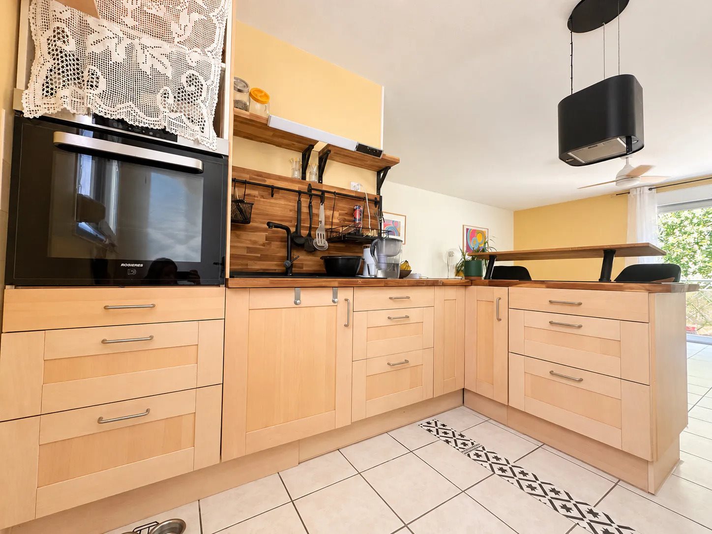 Appartement à vendre, 49m², L'Union