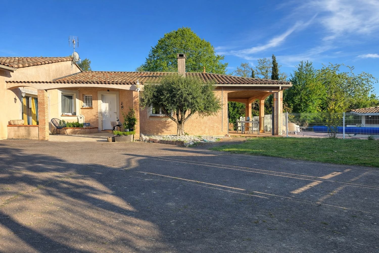 Maison à vendre, 147m², Montastruc-la-Conseillère