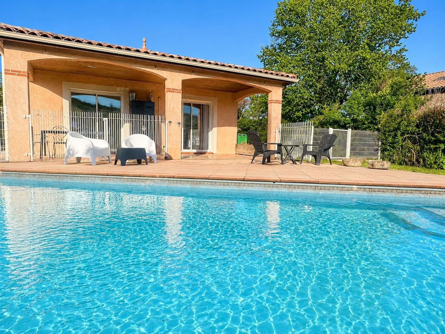 Maison à vendre, 147m², Montastruc-la-Conseillère