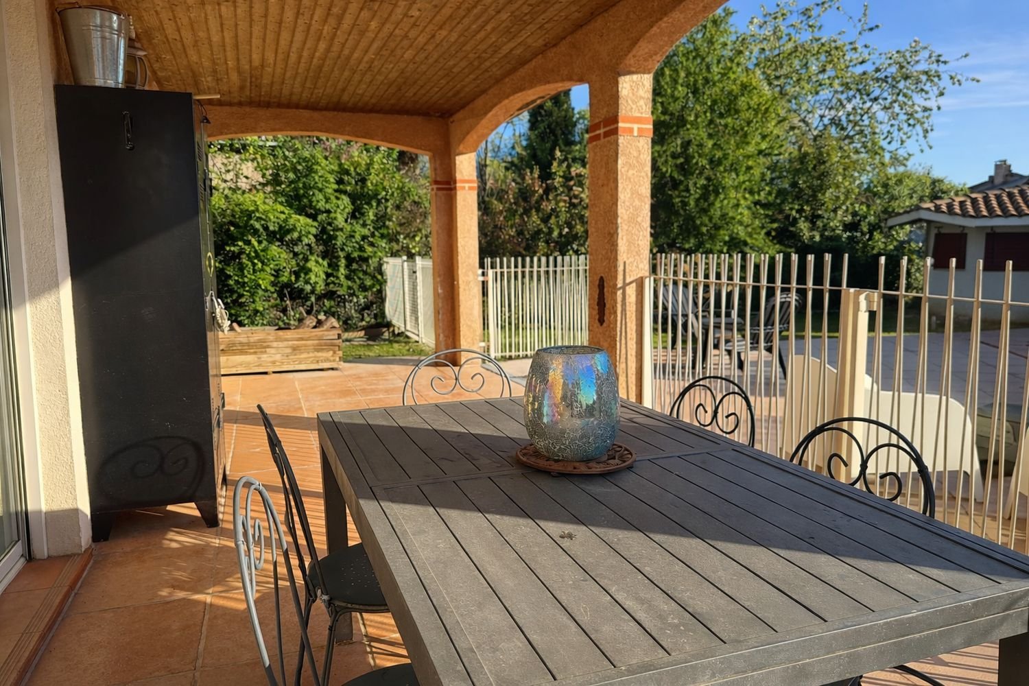 Maison à vendre, 147m², Montastruc-la-Conseillère