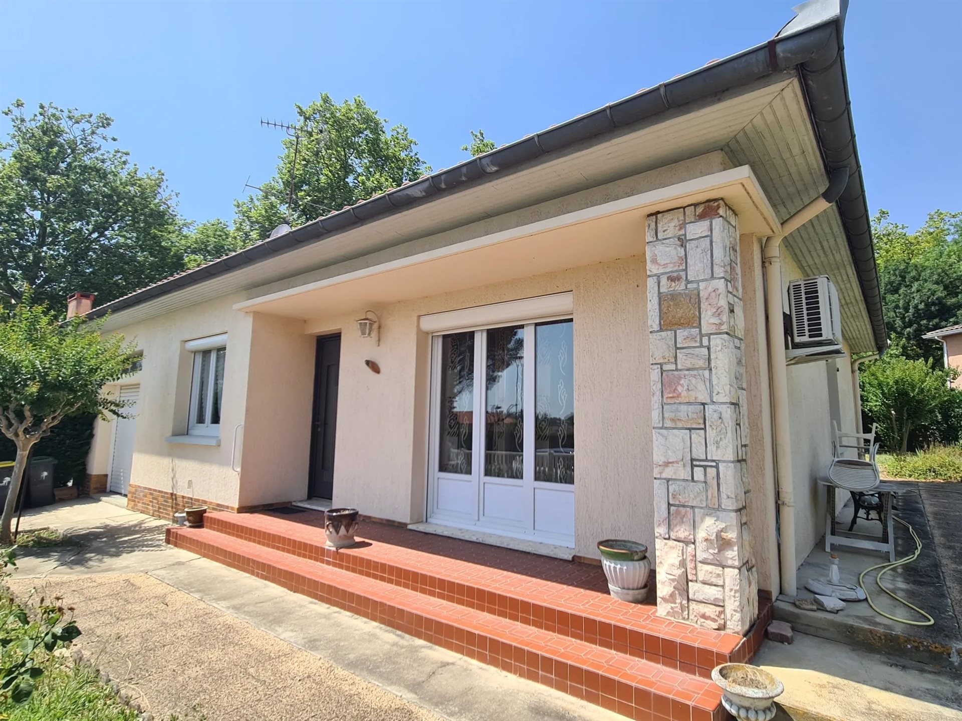 Maison à vendre, 86m², Castelmaurou