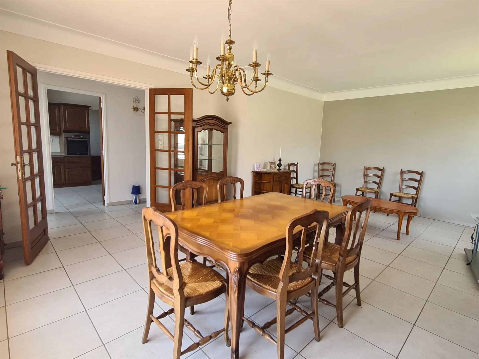 Maison à vendre, 86m², Castelmaurou