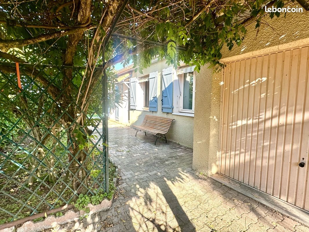 Maison à vendre, 87m², Montrabé