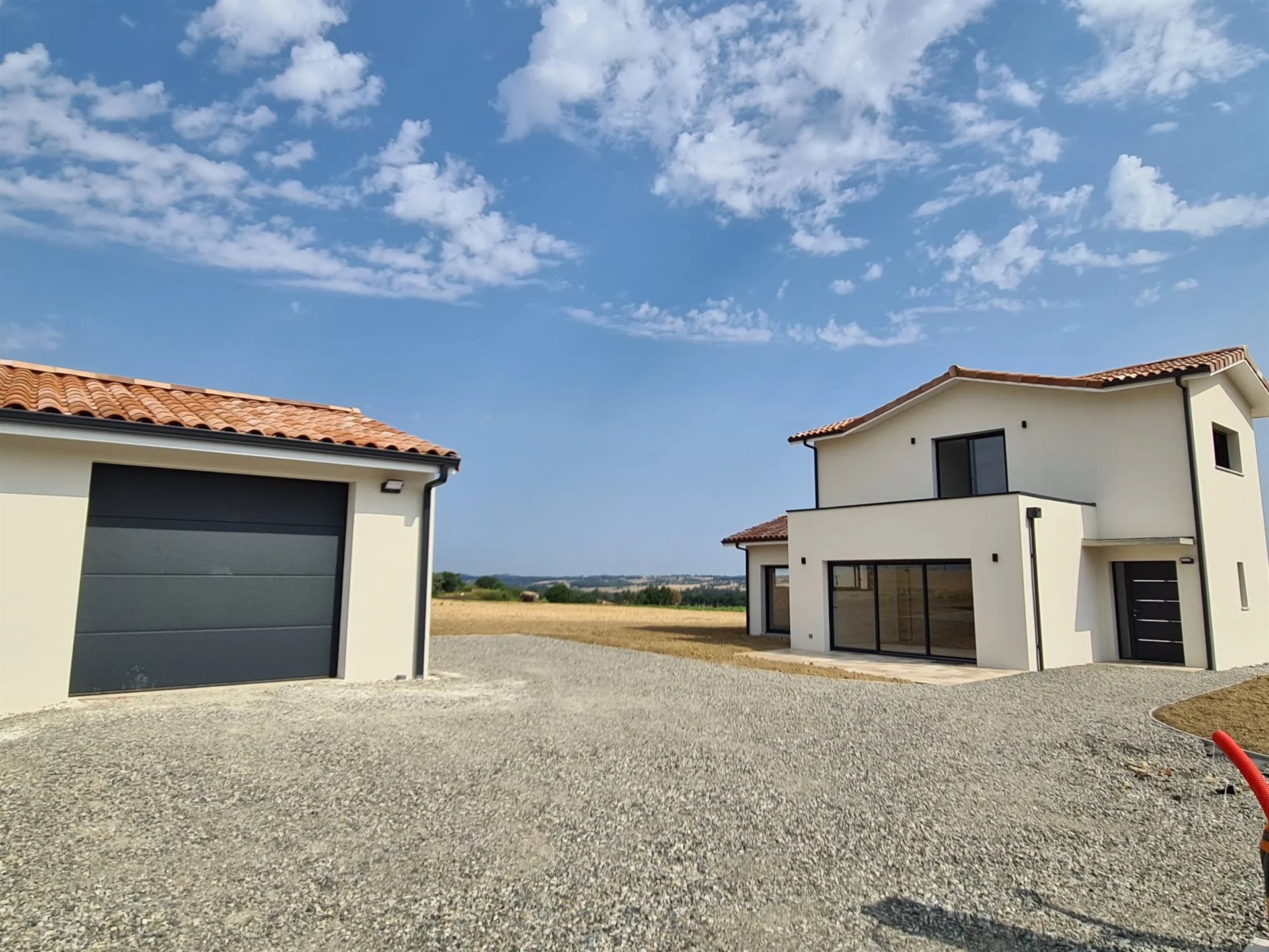 Maison à louer, 124m², Lapeyrouse-Fossat