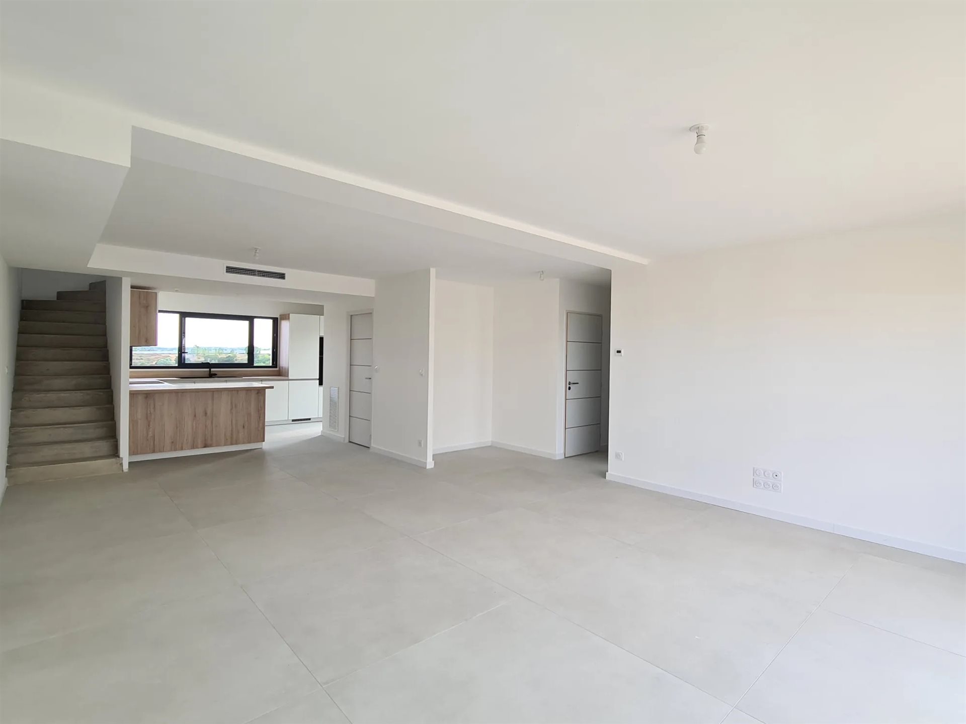 Maison à louer, 124m², Lapeyrouse-Fossat