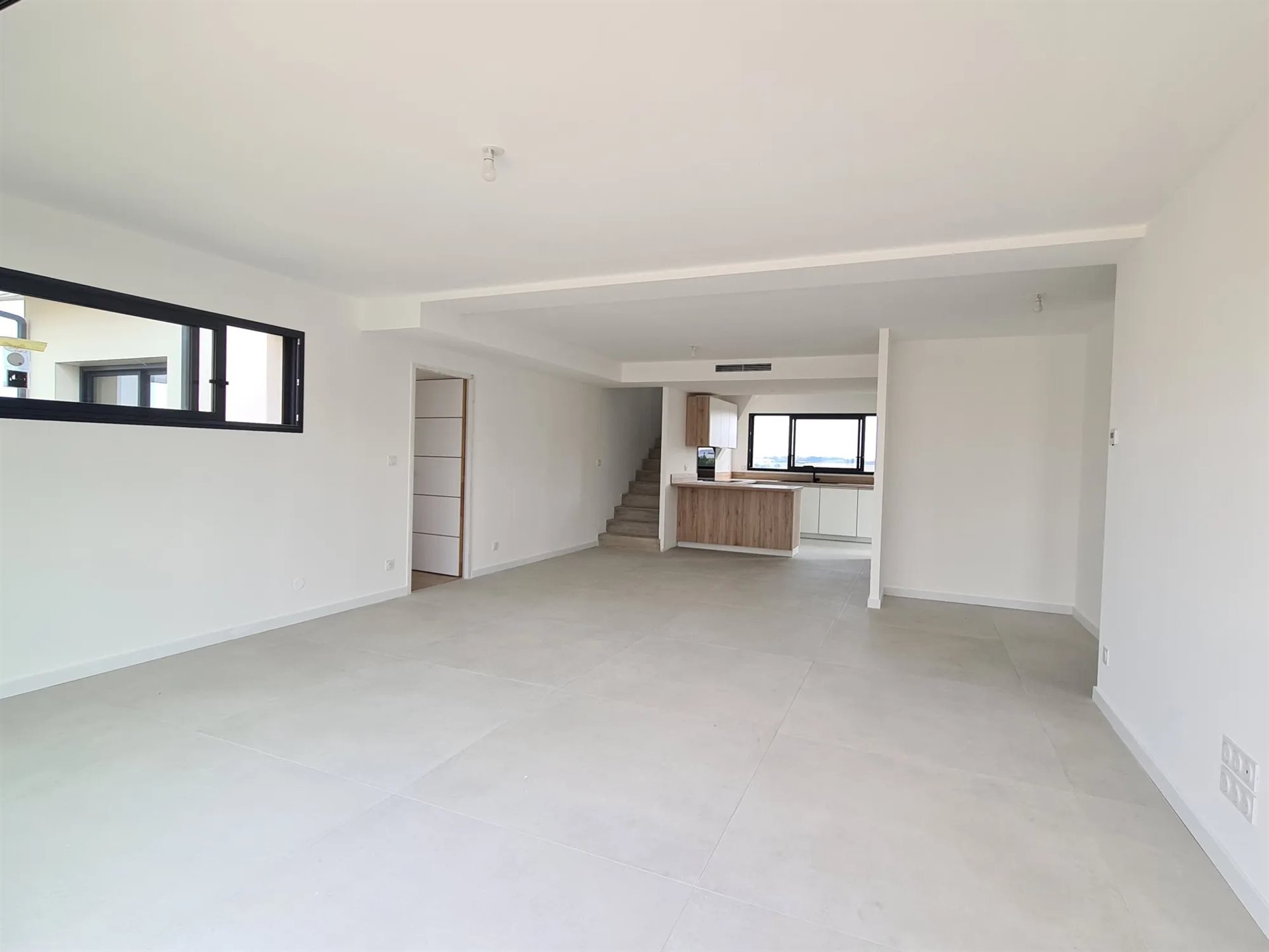 Maison à louer, 124m², Lapeyrouse-Fossat