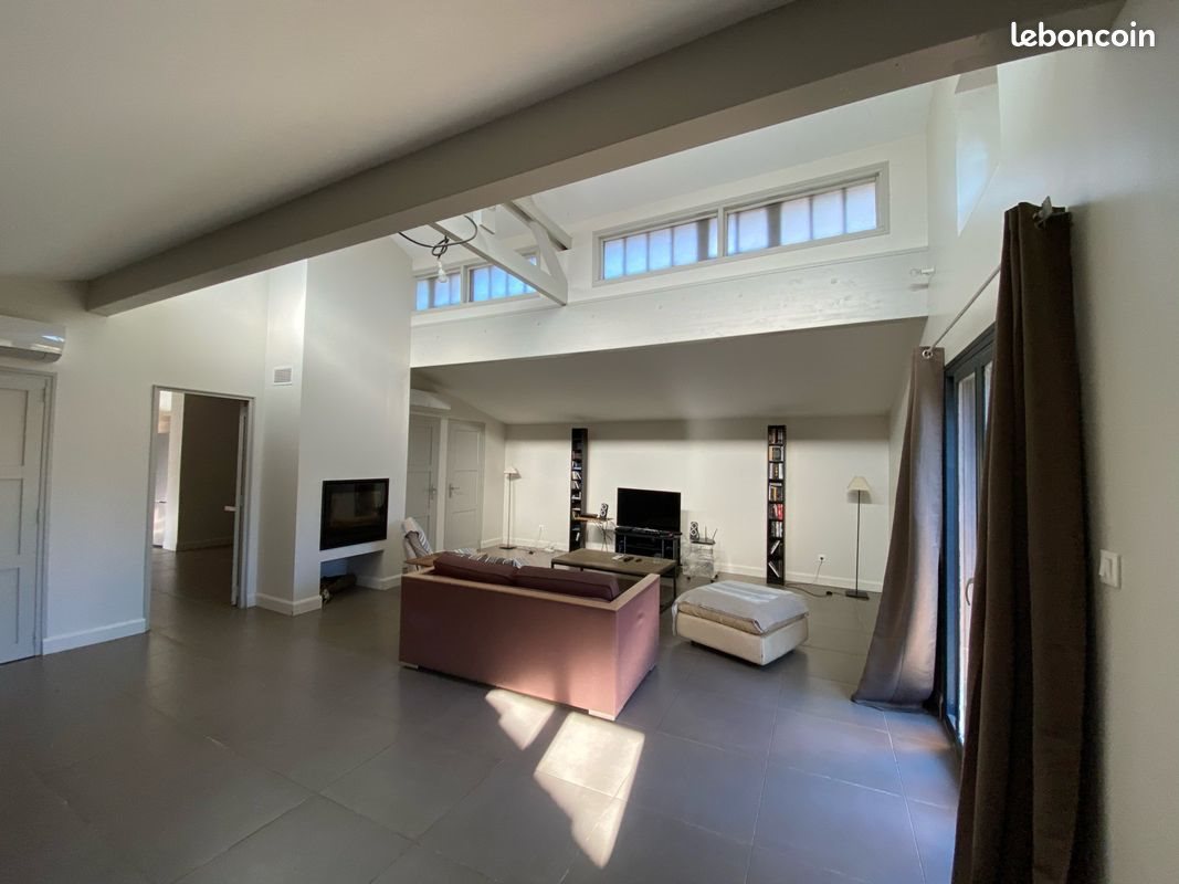 Maison à louer, 177m², Lapeyrouse-Fossat