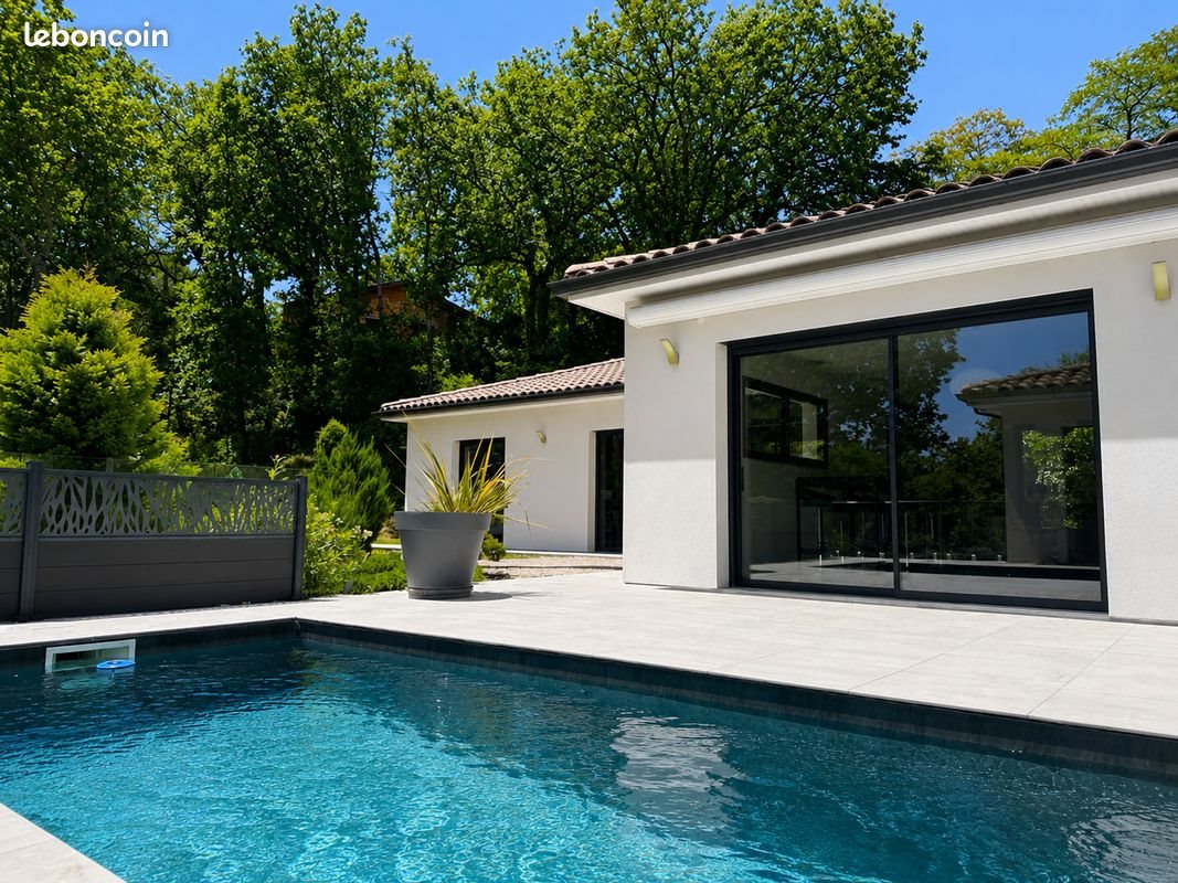Maison à vendre, 135m², Balma