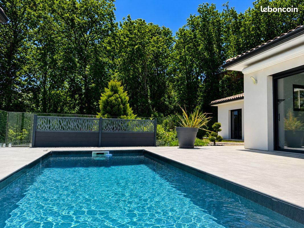 Maison à vendre, 135m², Balma