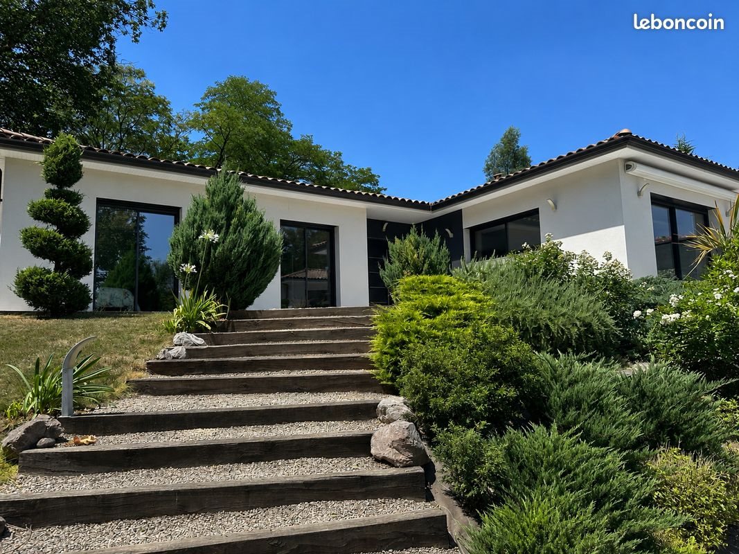 Maison à vendre, 135m², Balma