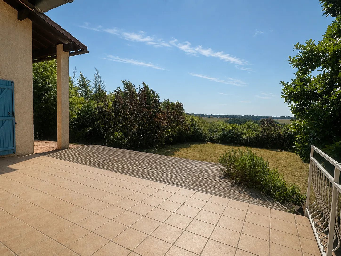 Maison à vendre, 164m², Rouffiac-Tolosan