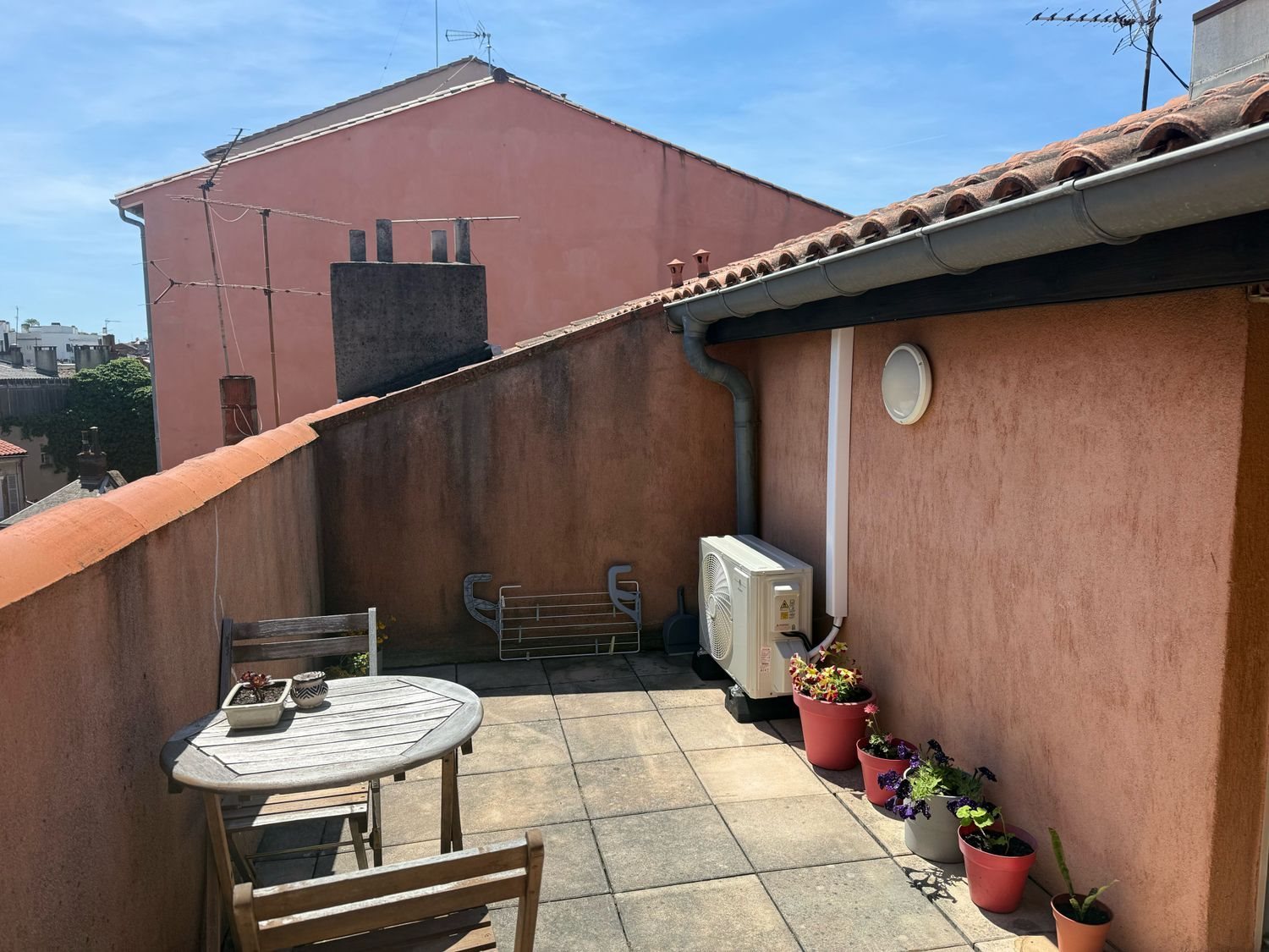 Appartement à vendre, 23m², Toulouse