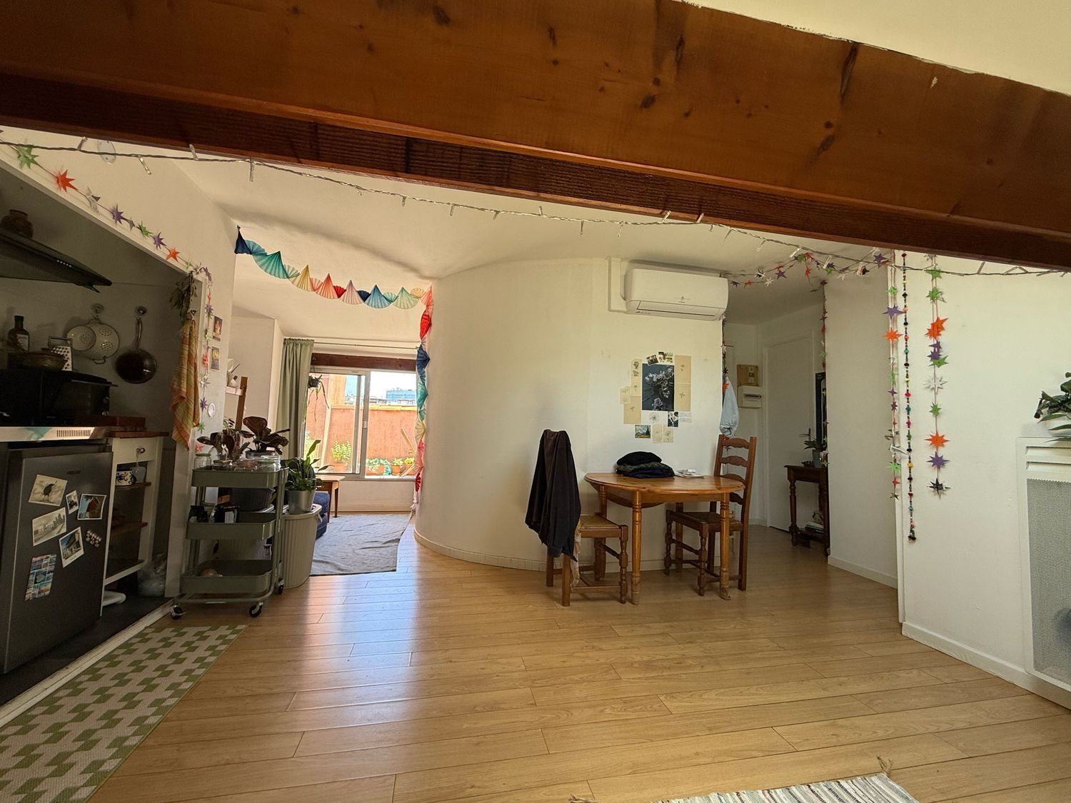 Appartement à vendre, 23m², Toulouse