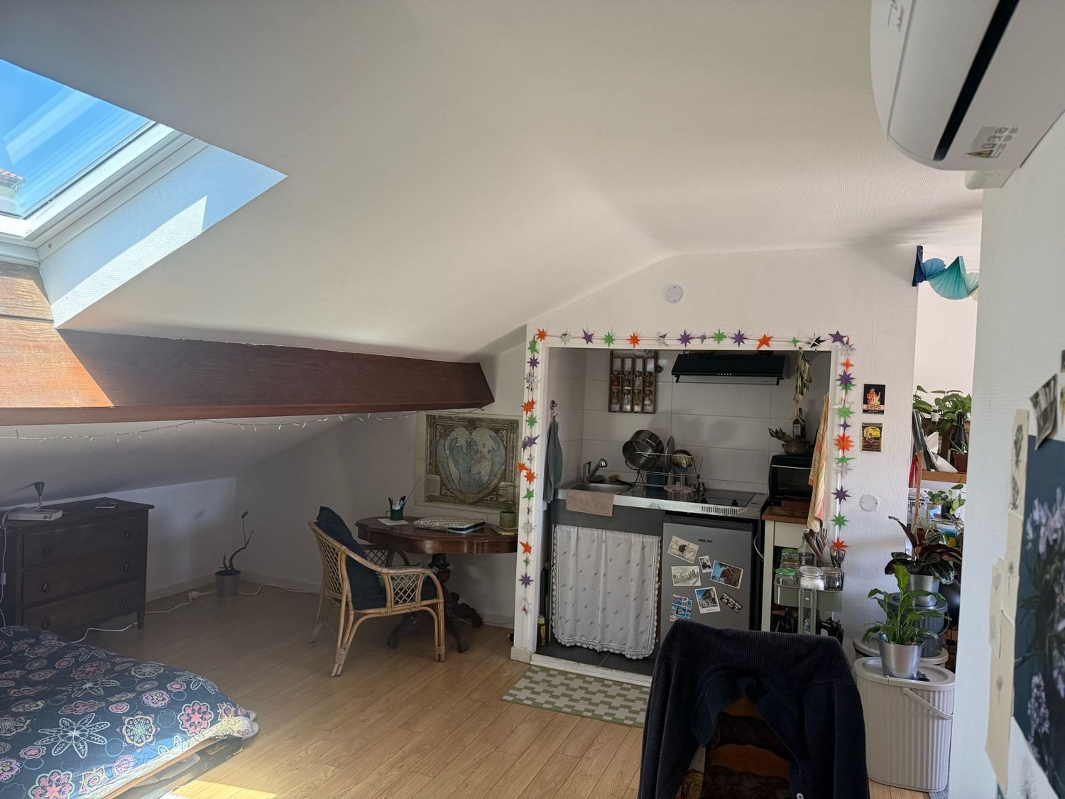 Appartement à vendre, 23m², Toulouse