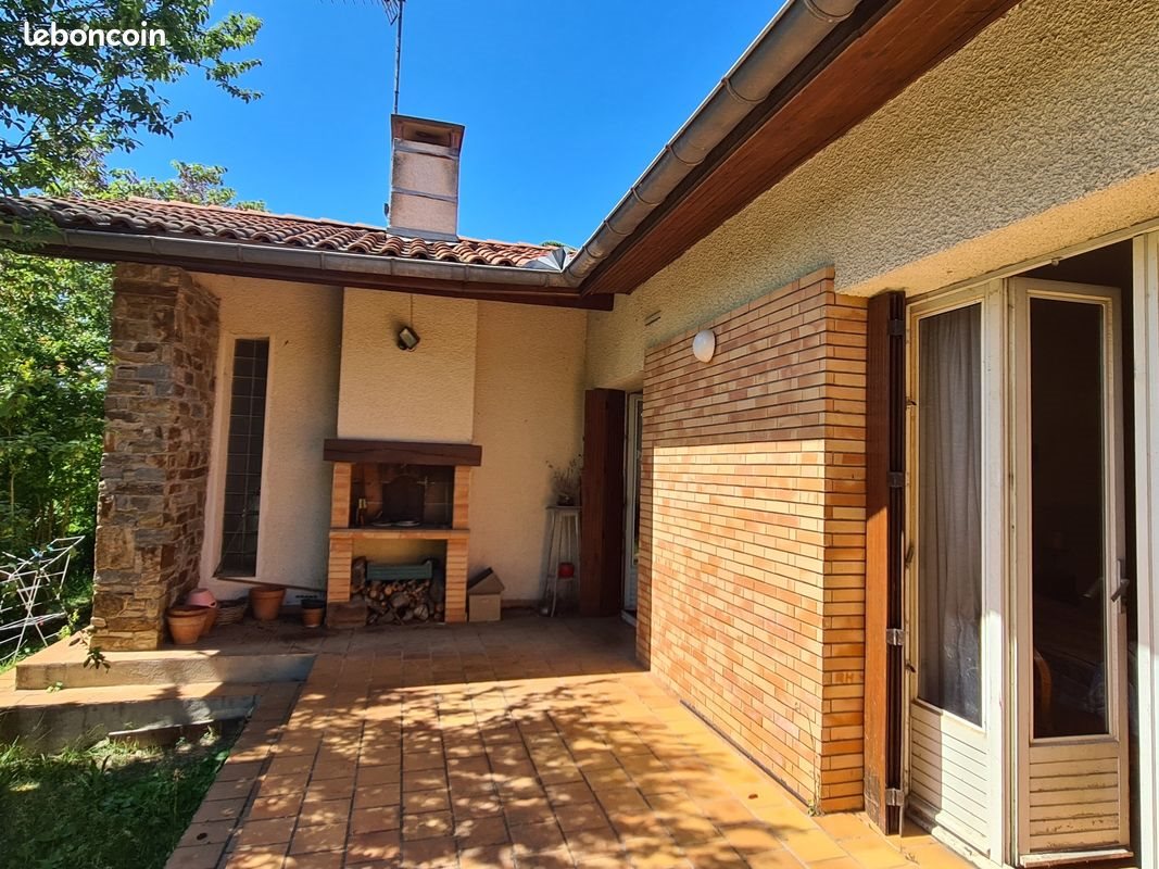 Maison à vendre, 130m², Castelmaurou