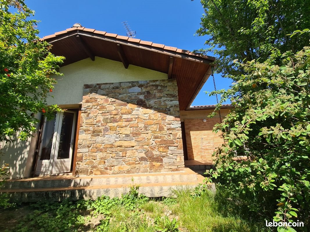 Maison à vendre, 130m², Castelmaurou