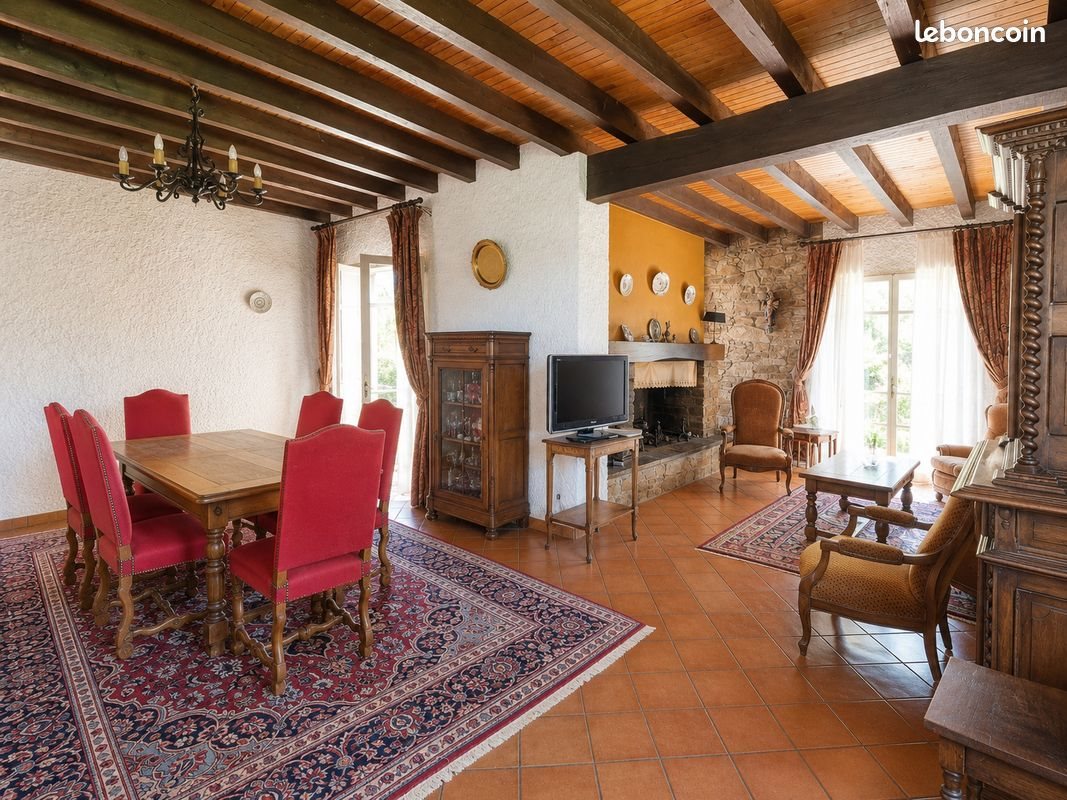 Maison à vendre, 130m², Castelmaurou