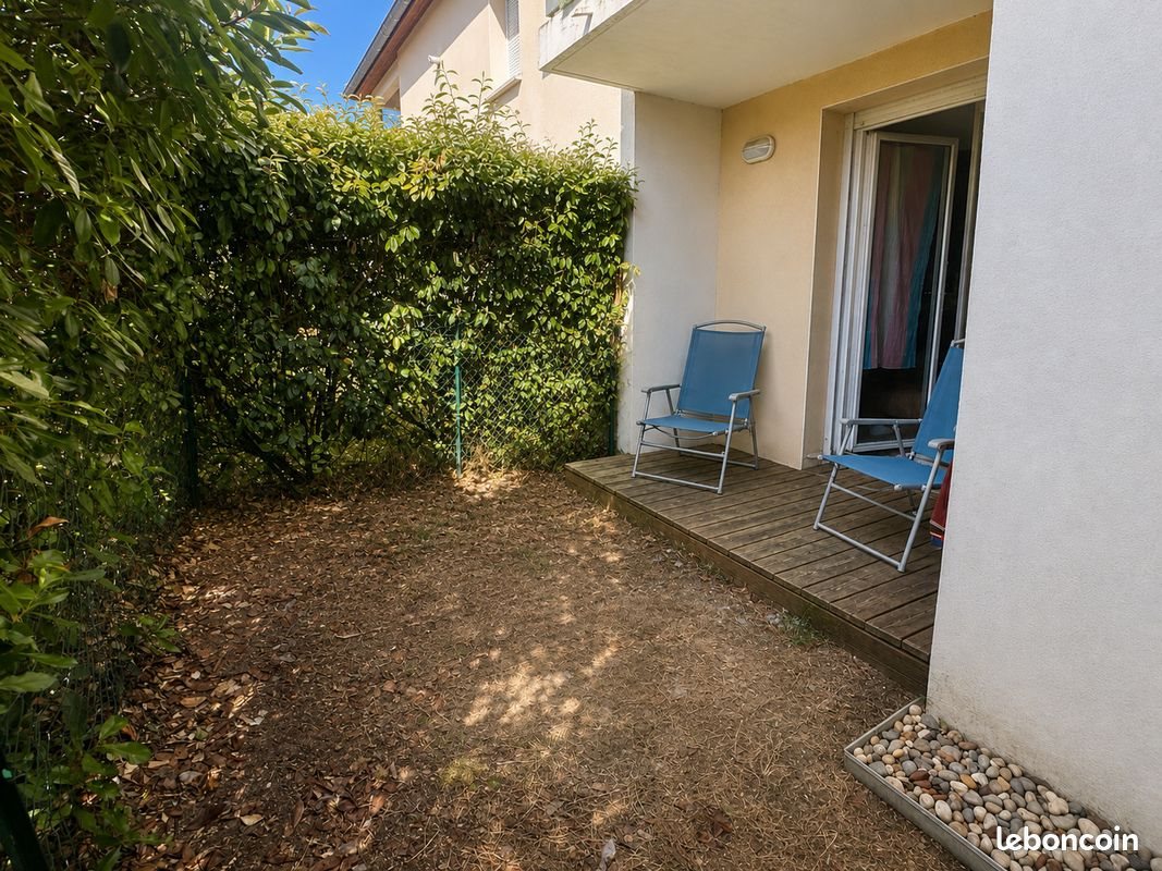 Appartement à vendre, 28m², Pechbonnieu