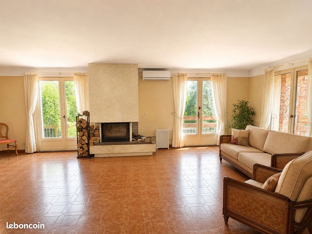 Maison à vendre, 154m², Balma