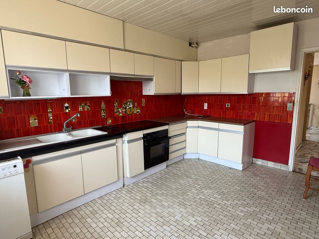 Maison à vendre, 154m², Balma
