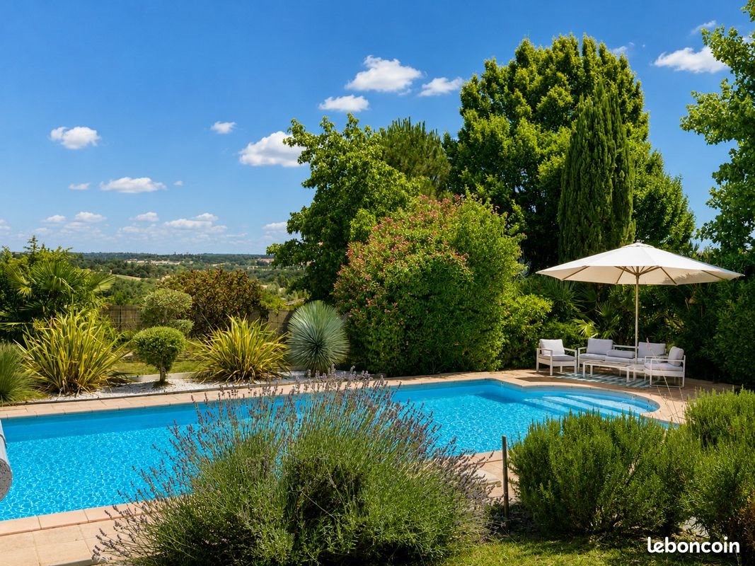 Maison à vendre, 153m², Saint-Jean