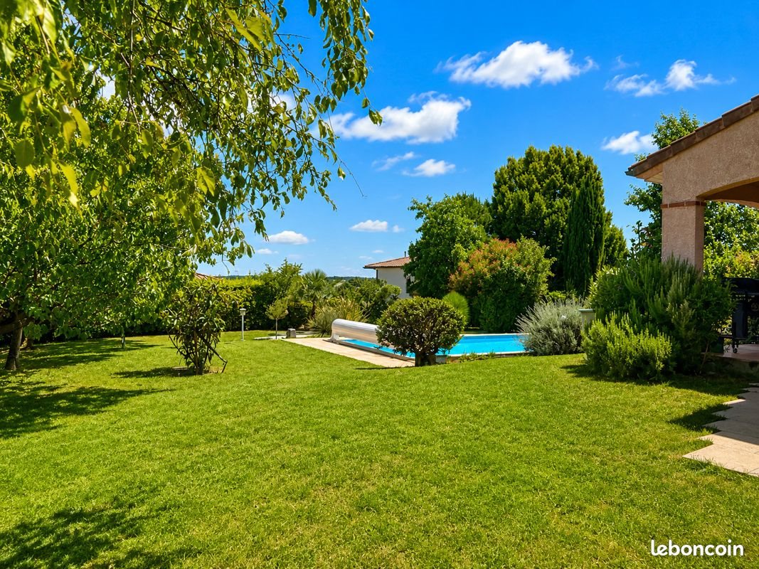 Maison à vendre, 153m², Saint-Jean