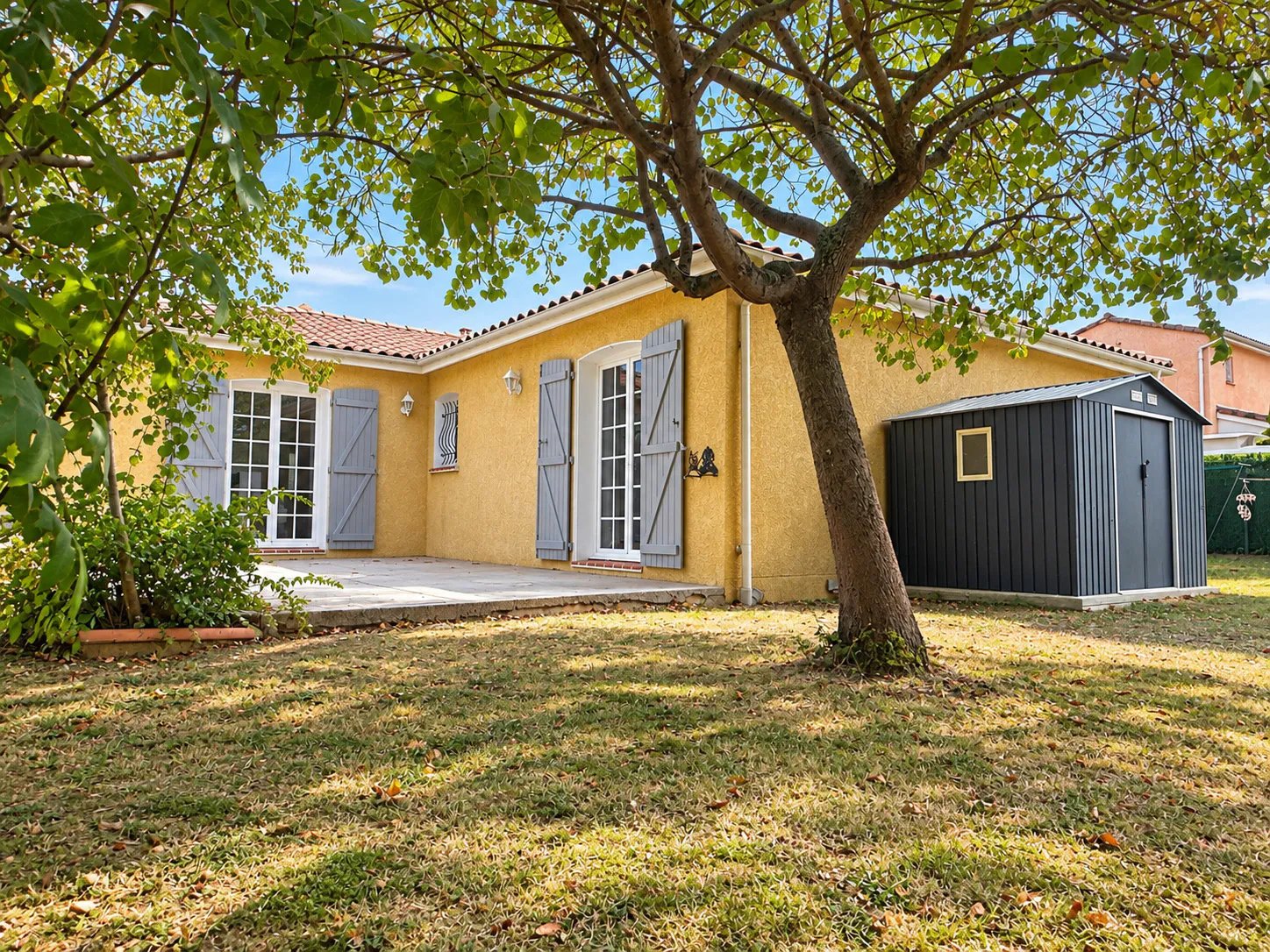 Maison à vendre, 110m², Saint-Geniès-Bellevue