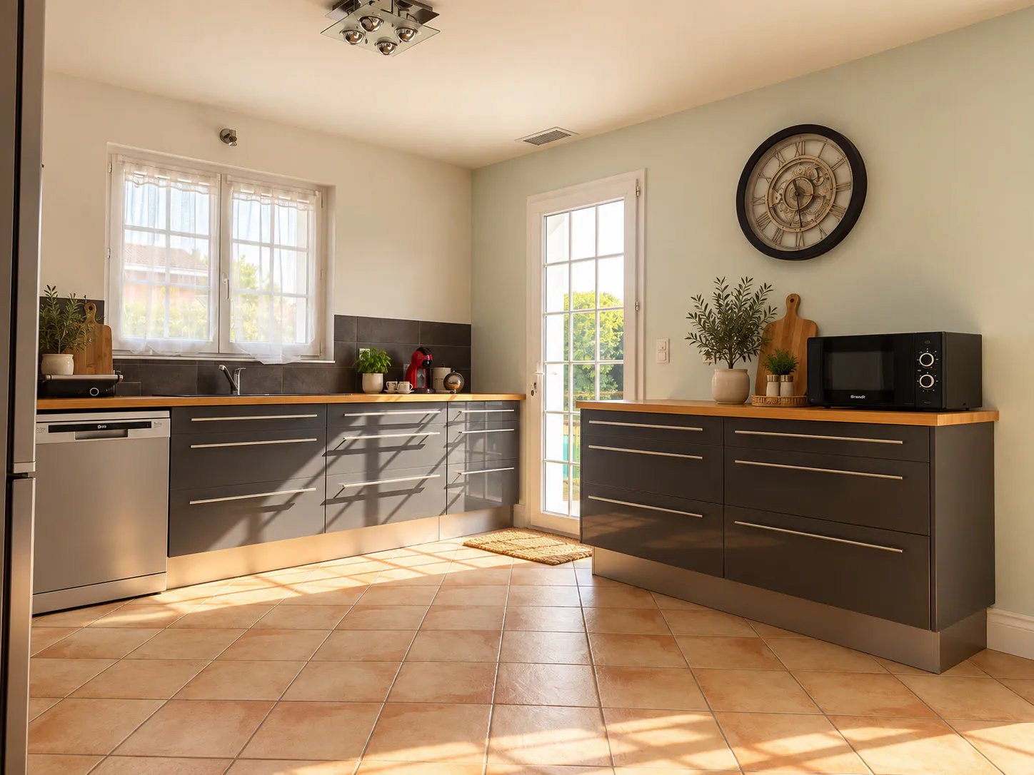 Maison à vendre, 110m², Saint-Geniès-Bellevue
