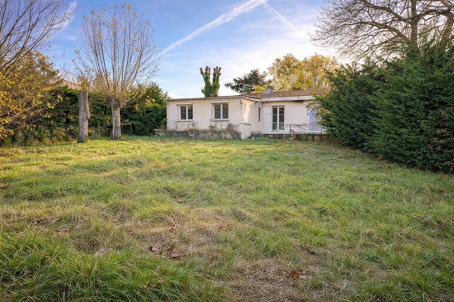 Maison à vendre, 115m², Lapeyrouse-Fossat