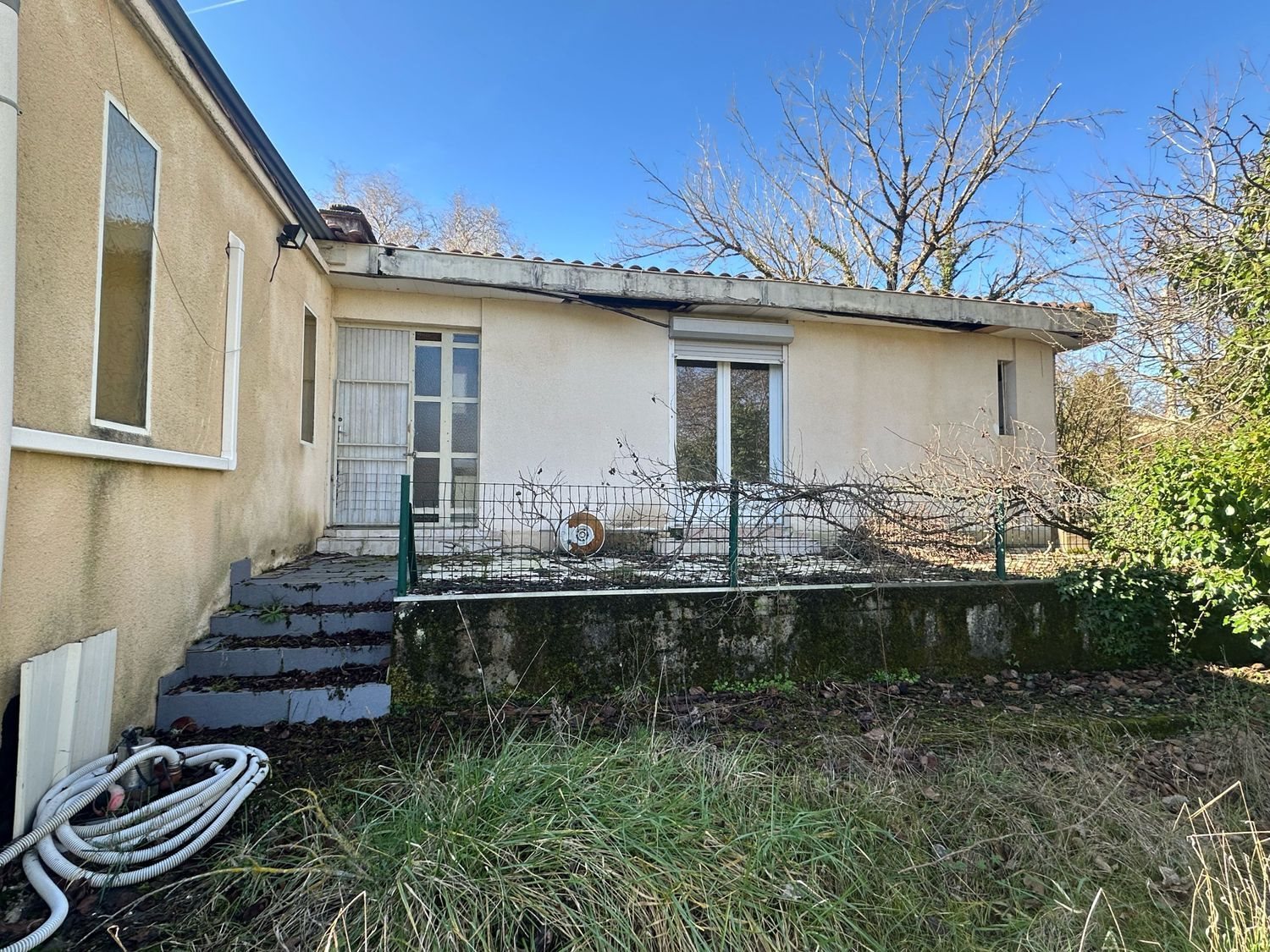 Maison à vendre, 115m², Lapeyrouse-Fossat