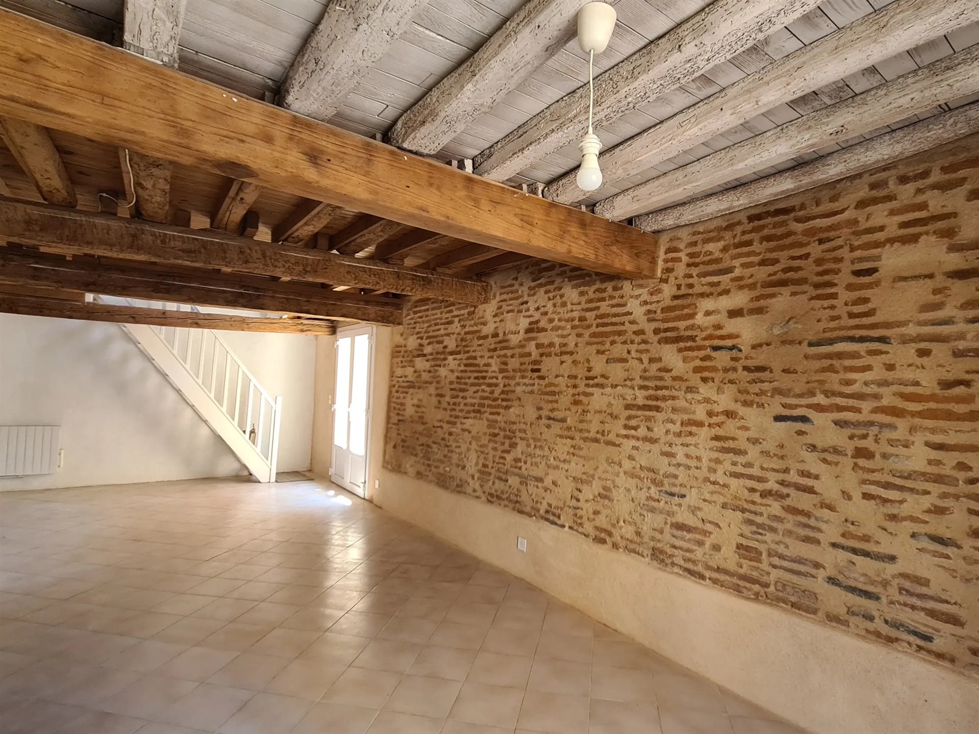 Maison à louer, 120m², Montastruc-la-Conseillère
