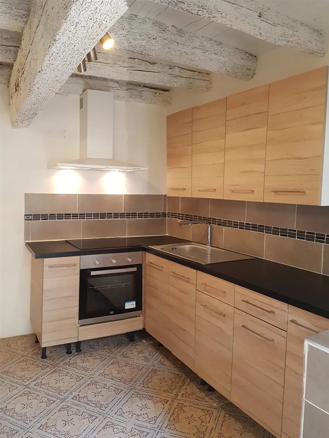 Maison à louer, 120m², Montastruc-la-Conseillère