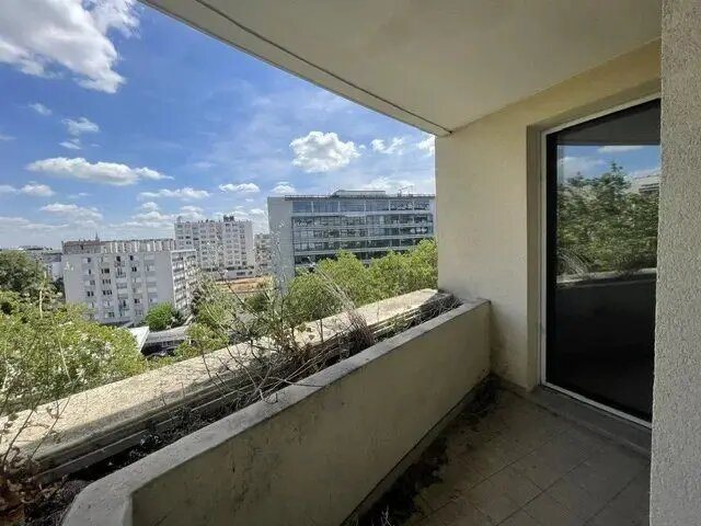 Appartement à vendre, 50m², Montrouge