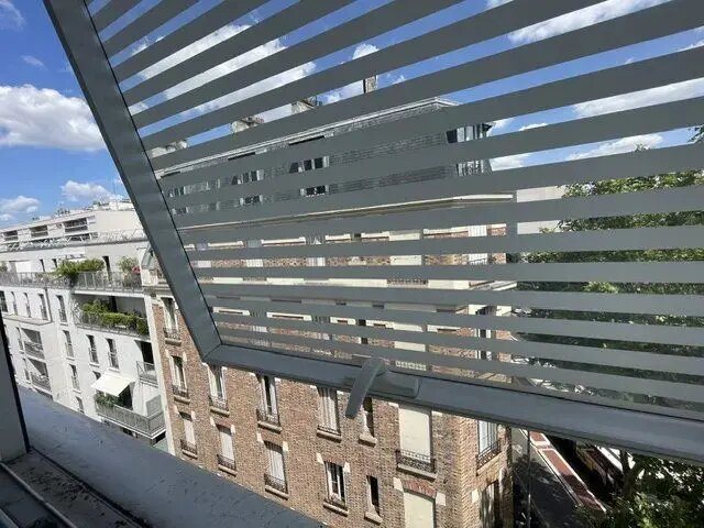 Appartement à vendre, 50m², Montrouge
